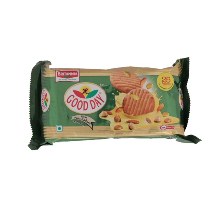 BRITANIA GOOD DAY BISCUIT PISTA BADAM 200 GM